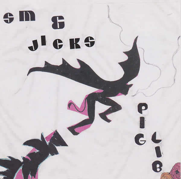 MALKMUS, STEPHEN - PIG LIB - CD