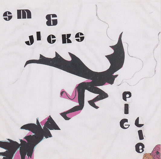 MALKMUS, STEPHEN - PIG LIB - CD