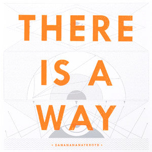 DANANANANAYKROYD - THERE IS A WAY - CD