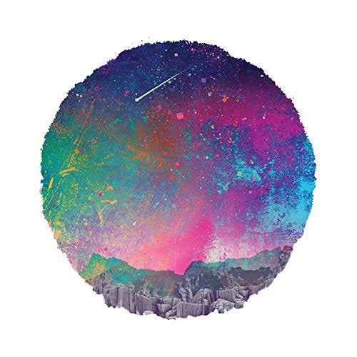 KHRUANGBIN - UNIVERSE SMILES UPON YOU - CD