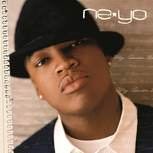 NE-YO - IN MY OWN WORDS + 2 - CD