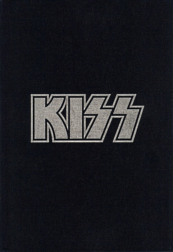 KISS - BOXSET - CD
