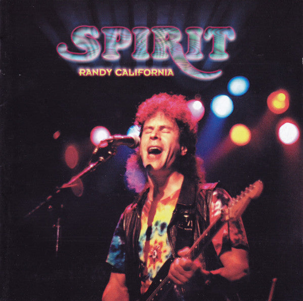 SPIRIT - SEA DREAM : 2CD SET - CD