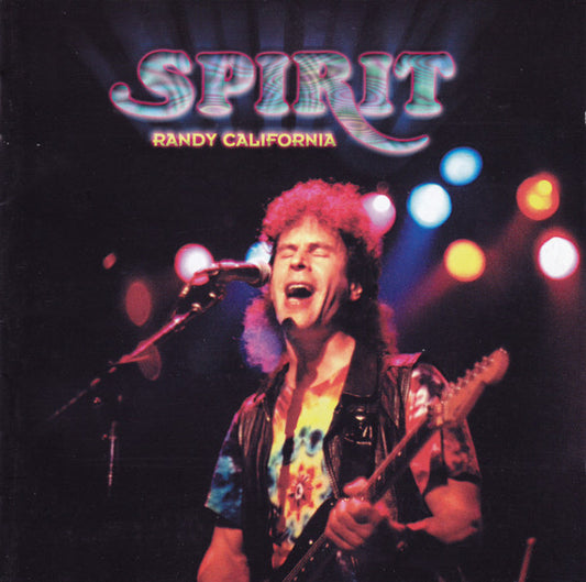 SPIRIT - SEA DREAM : 2CD SET - CD
