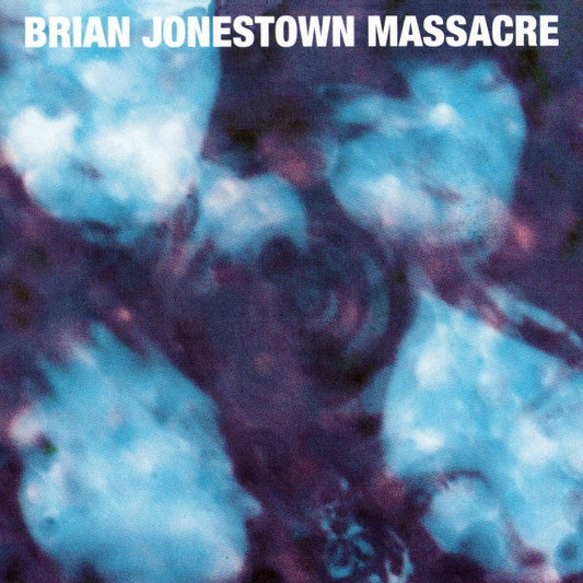 BRIAN JONESTOWN MASSACRE - METHODRONE - CD