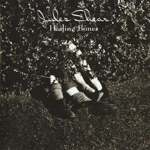 SHEAR, JULES - HEALING BONES - CD