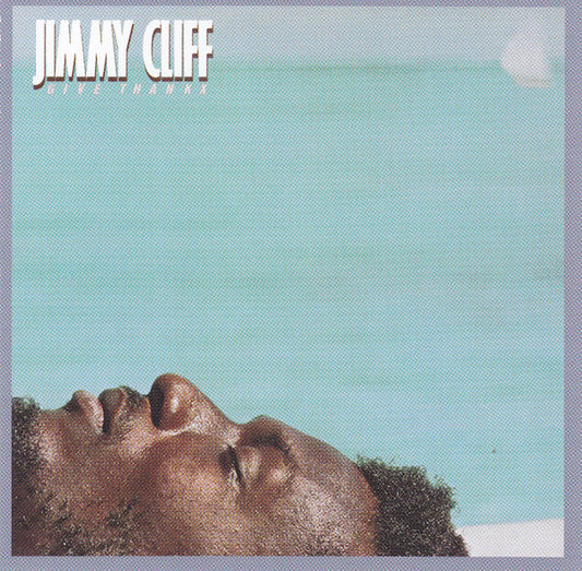 CLIFF, JIMMY - GIVE THANKX - CD