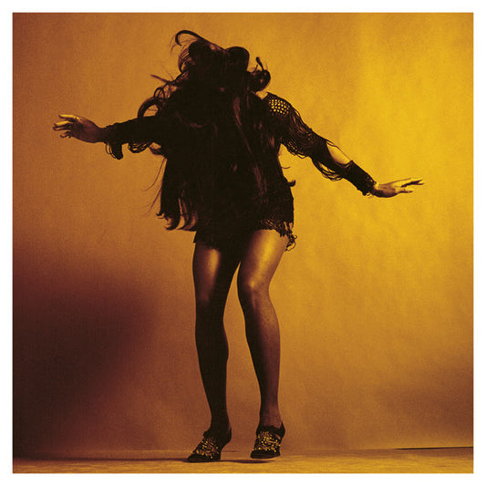 LAST SHADOW PUPPETS - EVERYTHING YOUVE COME TO EXPECT - CD
