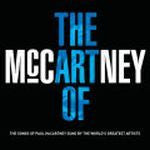 MCCARTNEY, PAUL / TRIBUTE - ART OF MCCARTNEY (3LP) - LP