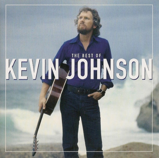 JOHNSON, KEVIN - BEST OF : 20 TRACKS - CD