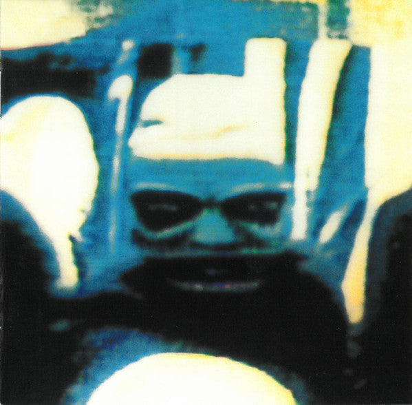 GABRIEL, PETER - PETER GABRIEL 4 (SECURITY) - CD