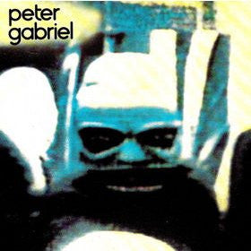 GABRIEL, PETER - 4 (SECURITY) : REMASTERED (33 1/3 RPM) - LP