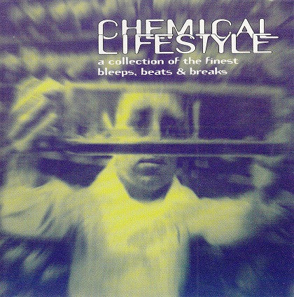 VARIOUS - CHEMICAL LIFESTYLE - CD