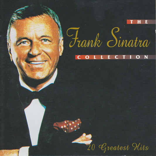 SINATRA, FRANK - COLLECTION - THROUGH THE YEARS - CD