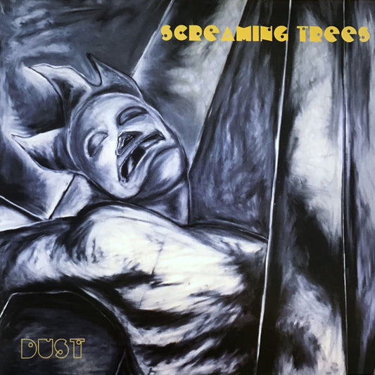 SCREAMING TREES - DUST : 180 GRAM REMASTER - LP
