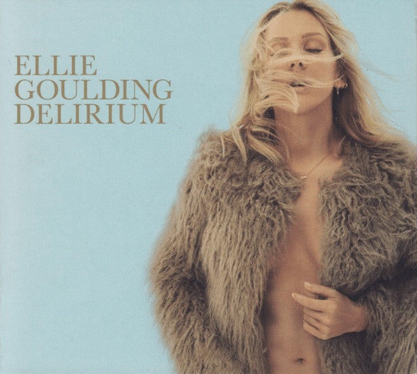 GOULDING, ELLIE - DELIRIUM : DELUXE EDITION + 6 BONUS - CD