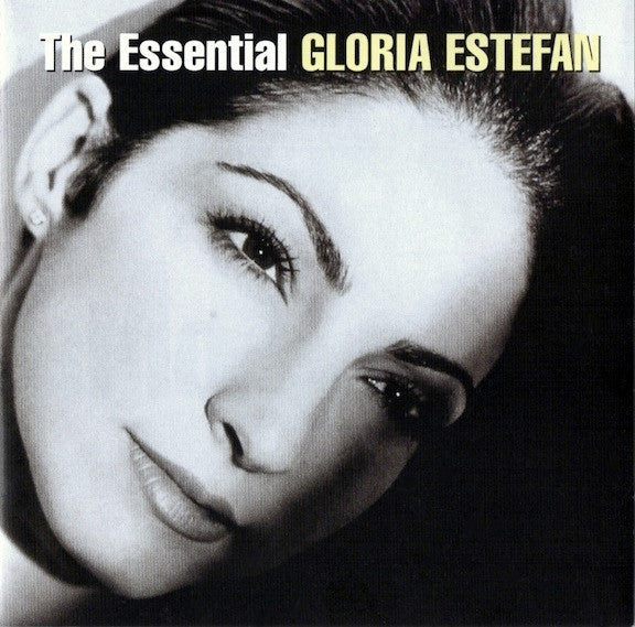 ESTEFAN, GLORIA - ESSENTIAL : 2CD SET - CD