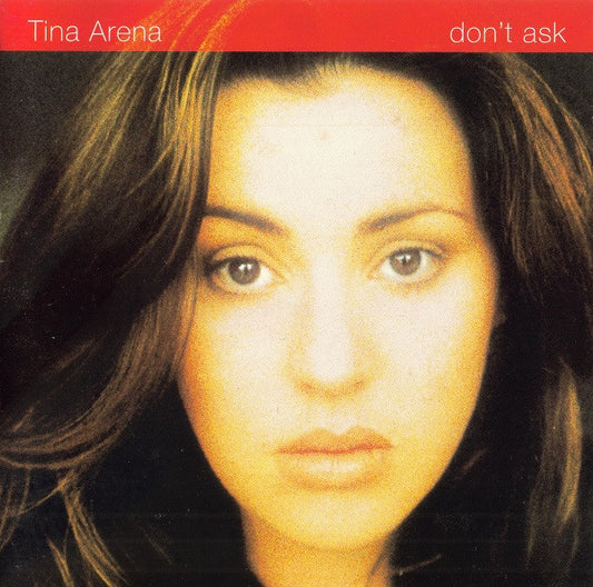 ARENA, TINA - DON'T ASK - CD