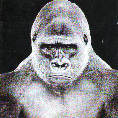 SCREAMING JETS - SCREAMING JETS - CD