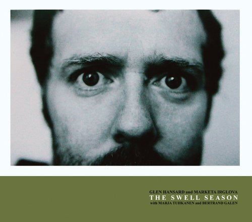 HANSARD, GLEN & MARKETA IRGLOVA - SWELL SEASON - CD