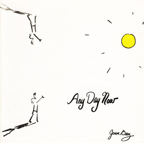 BAEZ, JOAN - ANY DAY NOW + 2 : REMASTERED - CD
