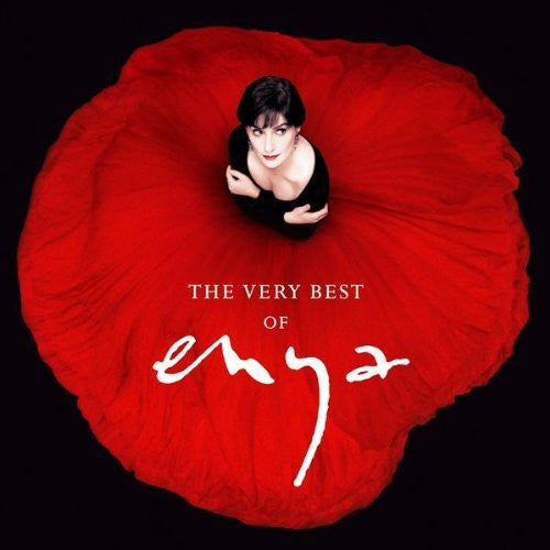 ENYA - VERY BEST OF ENYA - CD