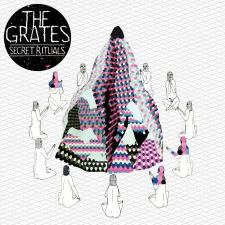 GRATES - SECRET RITUALS - CD
