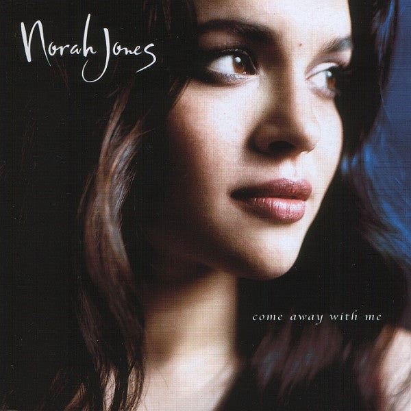 JONES, NORAH - COME AWAY WITH ME - CD