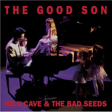 CAVE, NICK & THE BAD SEEDS - GOOD SON : 2010 CD/DVD - CD
