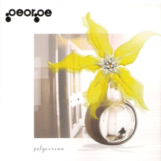 GEORGE - POLYSERENA - CD