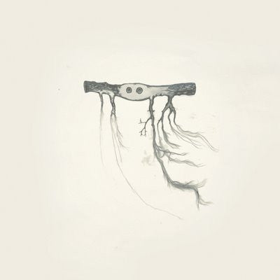 GONZALEZ, JOSE - IN OUR NATURE - CD