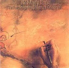 MOODY BLUES - TO OUR CHILDRENS CHILDRENS CHILDREN + 5 - CD