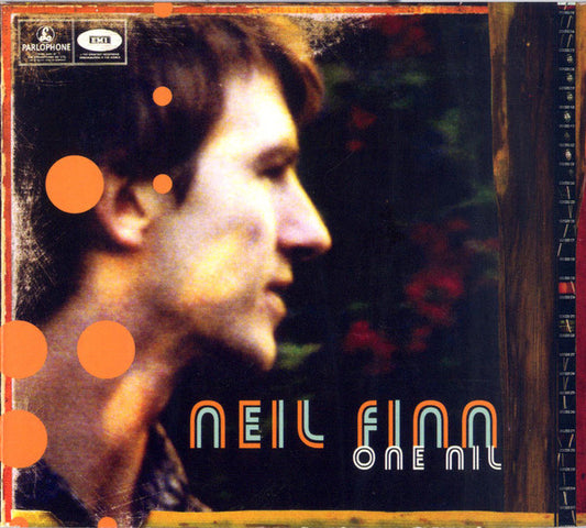 FINN, NEIL - ONE NIL (DIGI PACK) - CD