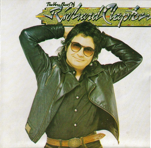 CLAPTON, RICHARD - VERY BEST OF RICHARD CLAPTON - CD