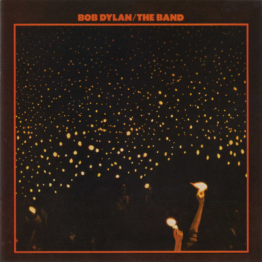 DYLAN, BOB & THE BAND - BEFORE THE FLOOD : REMASTERED JEWEL CASE - CD