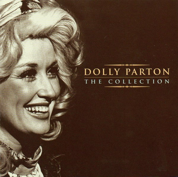 PARTON, DOLLY - COLLECTION - CD