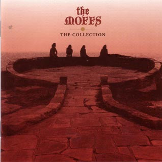 MOFFS - COLLECTION 1984 - 1988 : 2CD - CD