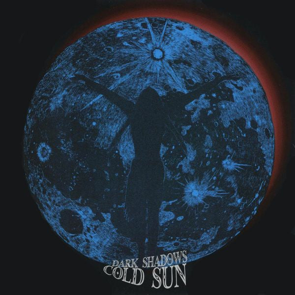 COLD SUN - DARK SHADOWS - CD