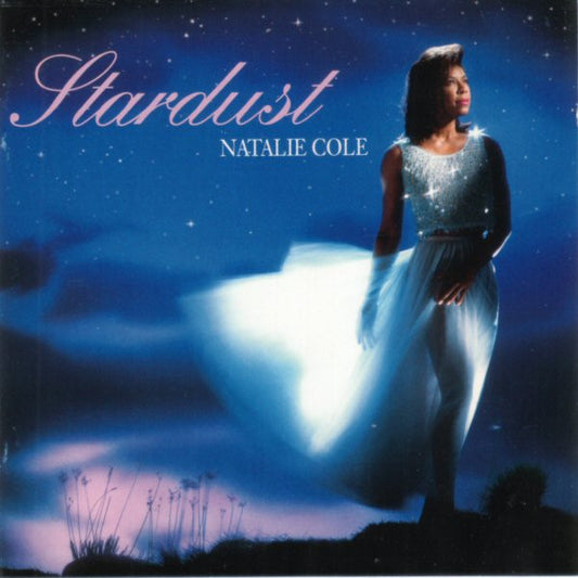 COLE, NATALIE - STARDUST - CD