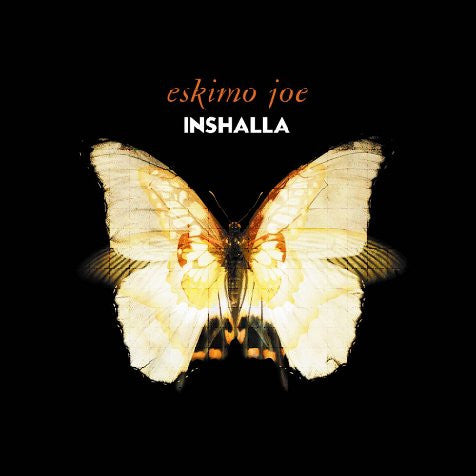 ESKIMO JOE - INSHALLA - CD