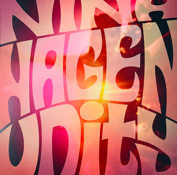HAGEN, NINA - UNITY - LP