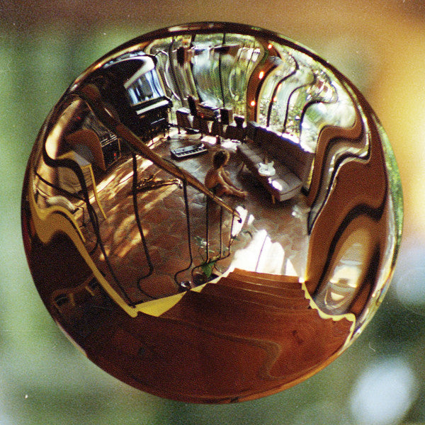 FKJ (FRENCH KIWI JUICE) - VINCENT : BLACK 2LP SET - LP