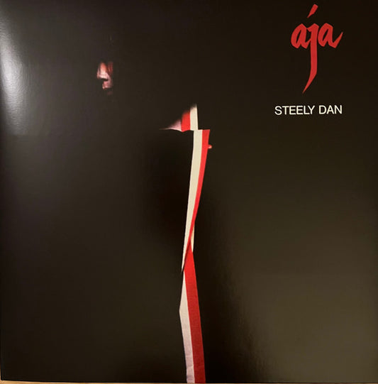 STEELY DAN - AJA : REMASTERED (180-GRAM VINYL) - LP