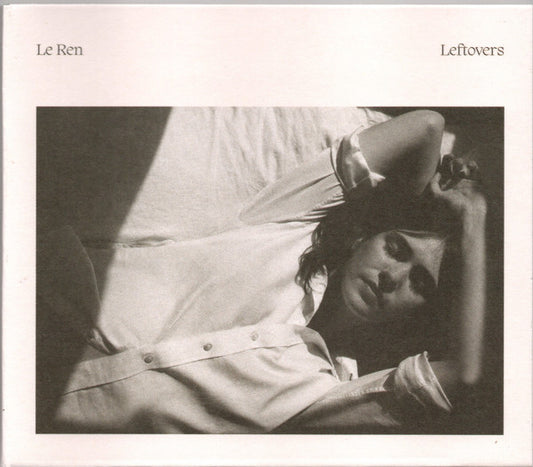 LE REN - LEFTOVERS - CD