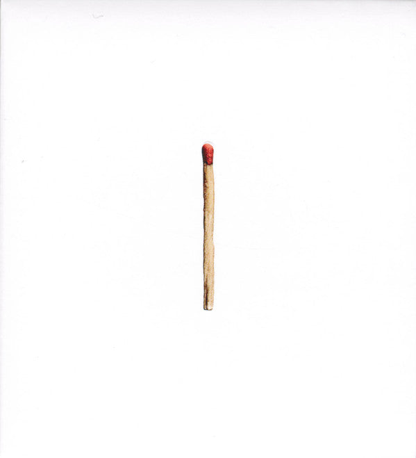 RAMMSTEIN - RAMMSTEIN (2019) - CD