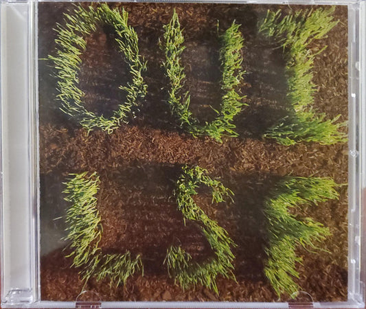 LES SAVY FAV - OUI LSF - CD