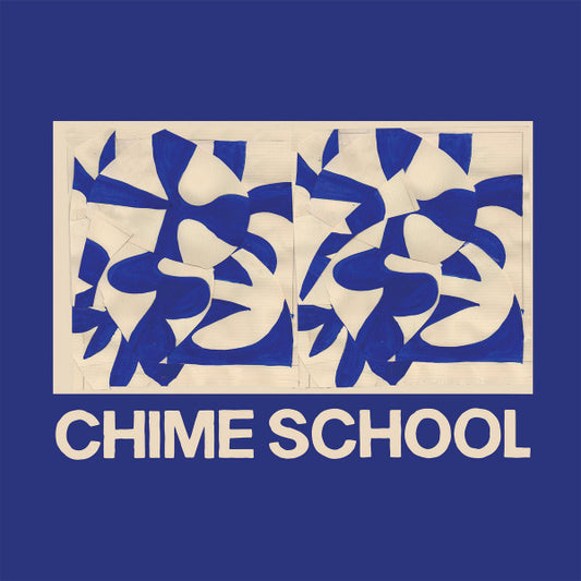 CHIME SCHOOL - CHIME SCHOOL - CD