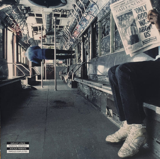 VAMPIRE WEEKEND - ONLY GOD WAS ABOVE US - CD