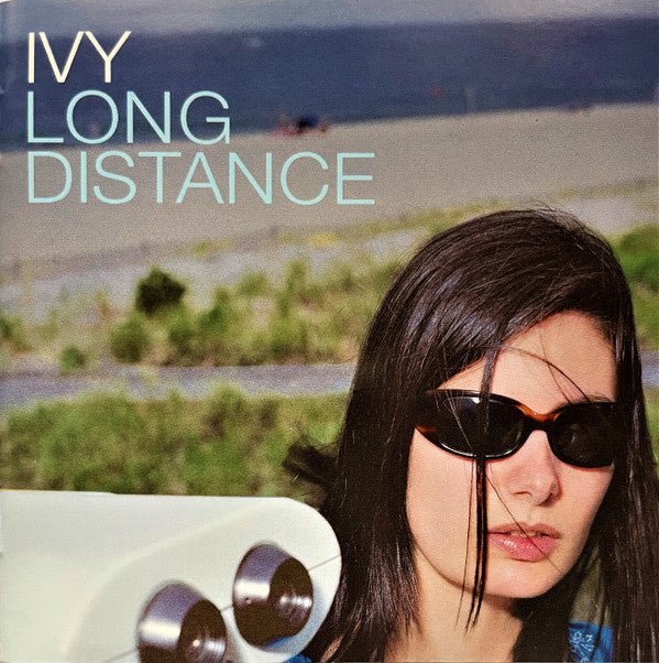 IVY - LONG DISTANCE - CD