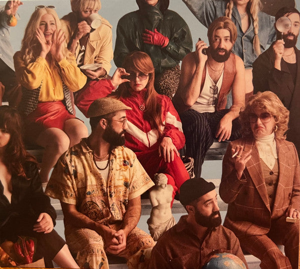 BRIJEAN - MACRO - CD